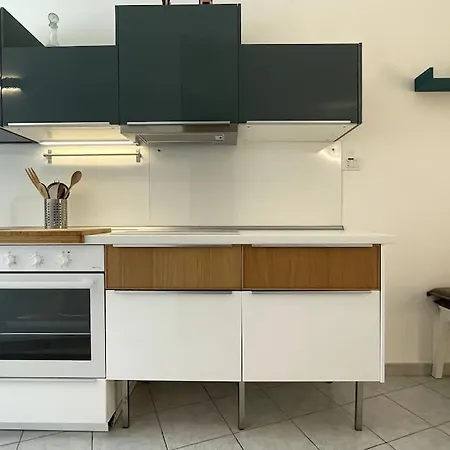 “aqua Clara” Appartement *