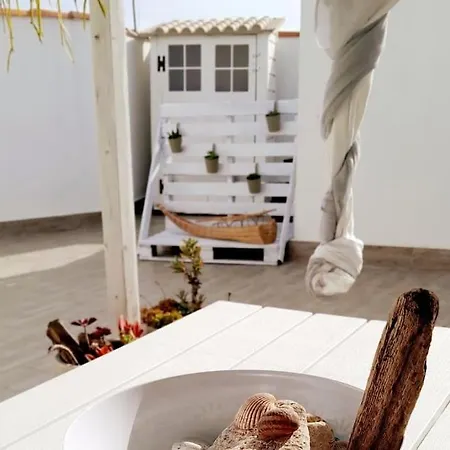 “aqua Clara” Appartement Càbras