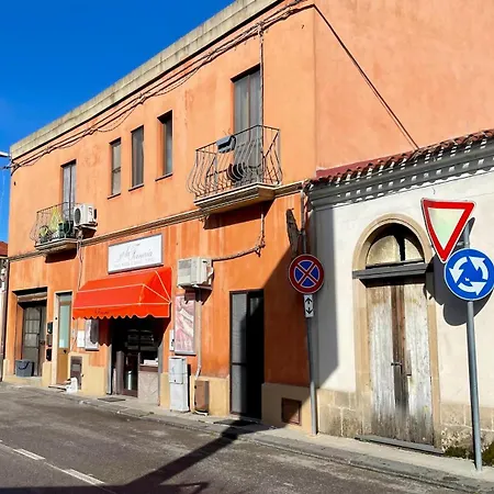 Appartement “aqua Clara”