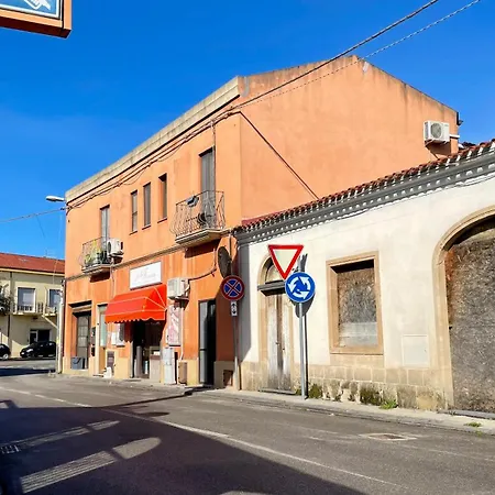 Appartement “aqua Clara” *