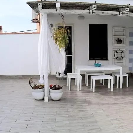 Apartment “aqua Clara”