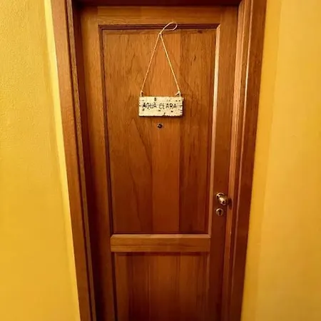 Apartment “aqua Clara” *