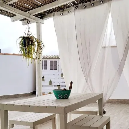 Apartment “aqua Clara” *