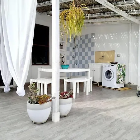 Apartment “aqua Clara” Cabras