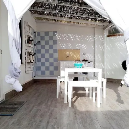 “aqua Clara” Apartment Cabras
