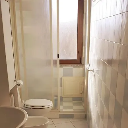 “aqua Clara” Cabras