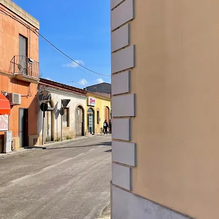 “aqua Clara” Cabras